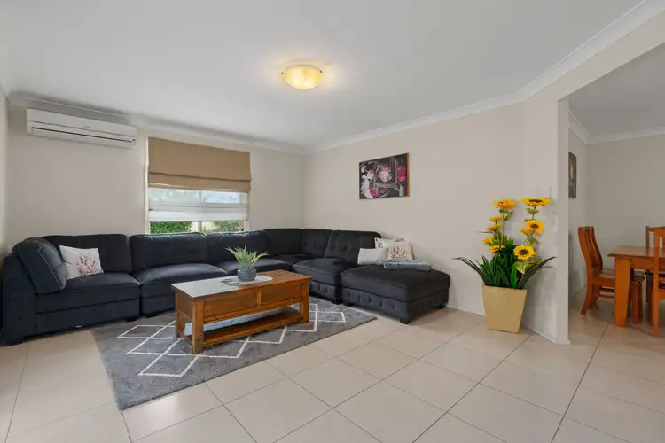 Fifth view of Homely house listing, 125 Rayleigh Drive, Worrigee NSW 2540