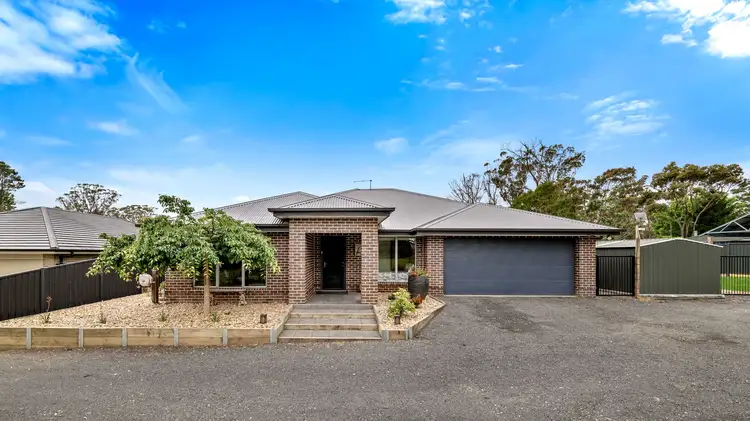 55A Wattle Street, Colo Vale NSW 2575