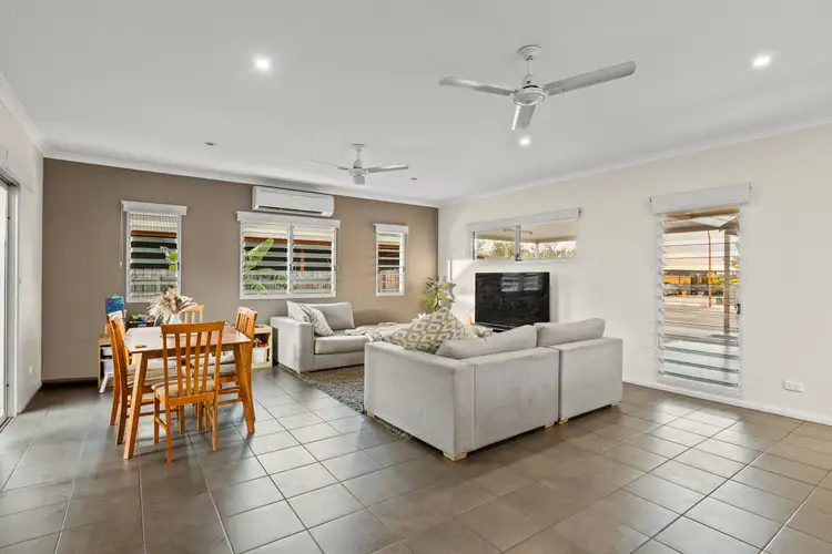 Second view of Homely house listing, 17 Magabala Road, Bilingurr WA 6725
