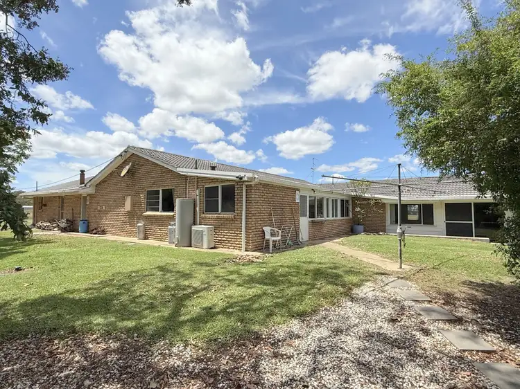 Third view of Homely house listing, 143 Amaroo Drive, Moree NSW 2400