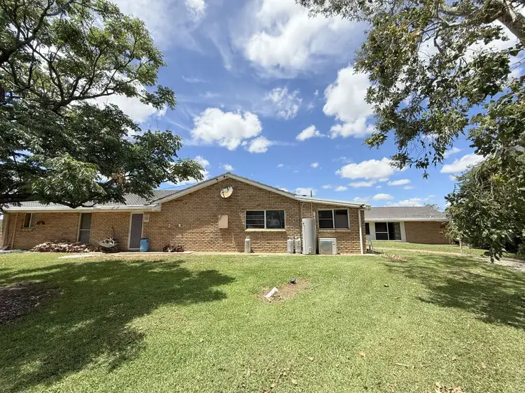 Fourth view of Homely house listing, 143 Amaroo Drive, Moree NSW 2400