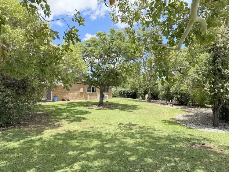 Fifth view of Homely house listing, 143 Amaroo Drive, Moree NSW 2400