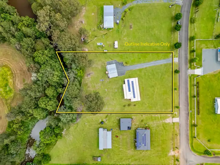 Second view of Homely house listing, 20 Mahogany Drive, Gloucester NSW 2422