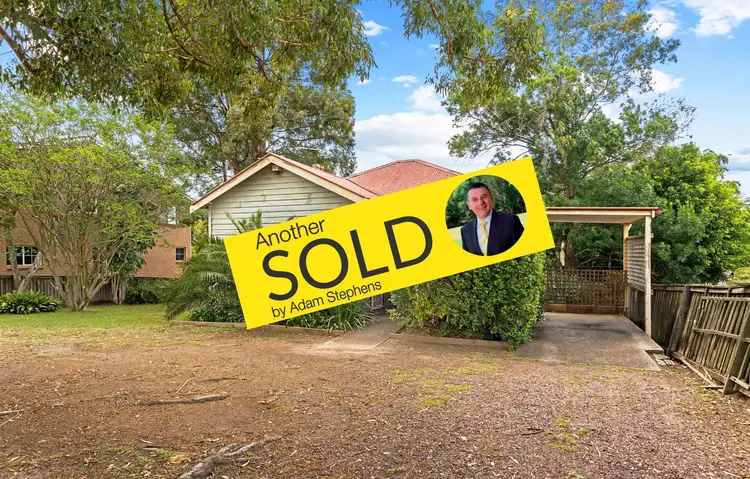 Main view of Homely house listing, 9 Chapel Lane, Baulkham Hills NSW 2153