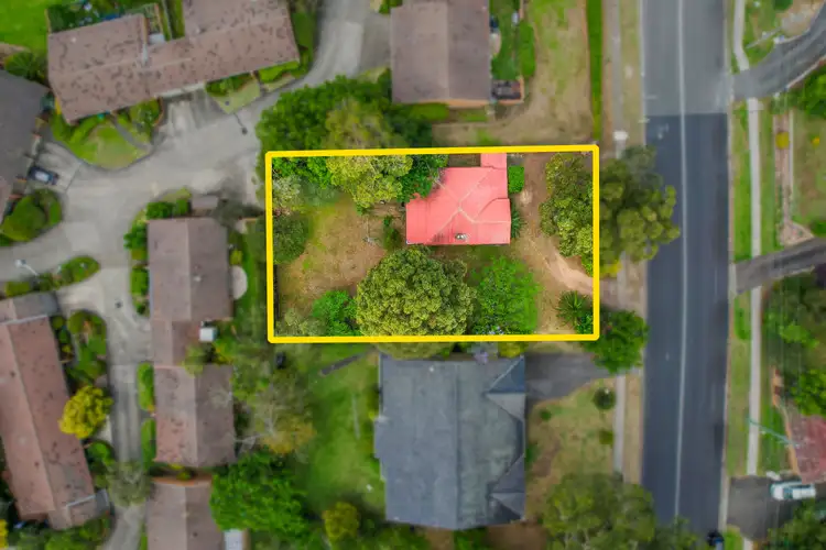 Fourth view of Homely house listing, 9 Chapel Lane, Baulkham Hills NSW 2153