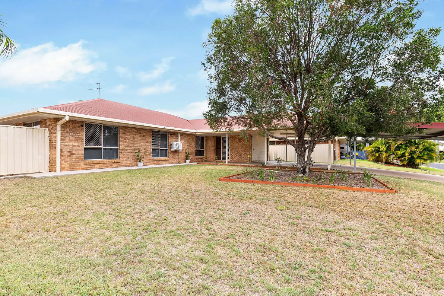 Main view of Homely house listing, 5 Crozier Crescent, Emerald QLD 4720