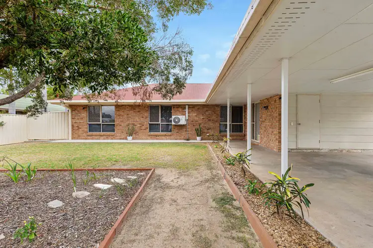 Second view of Homely house listing, 5 Crozier Crescent, Emerald QLD 4720