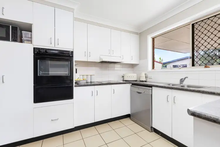 Fifth view of Homely house listing, 5 Crozier Crescent, Emerald QLD 4720