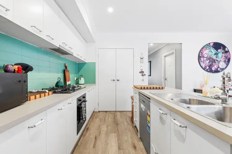 Sixth view of Homely townhouse listing, 45 Mulholland Drive, Tarneit VIC 3029