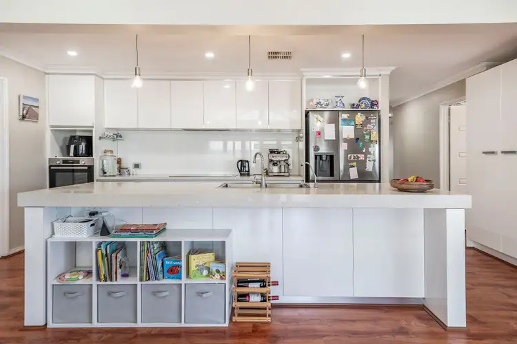 Second view of Homely house listing, 42 Appaloosa Drive, Baldivis WA 6171