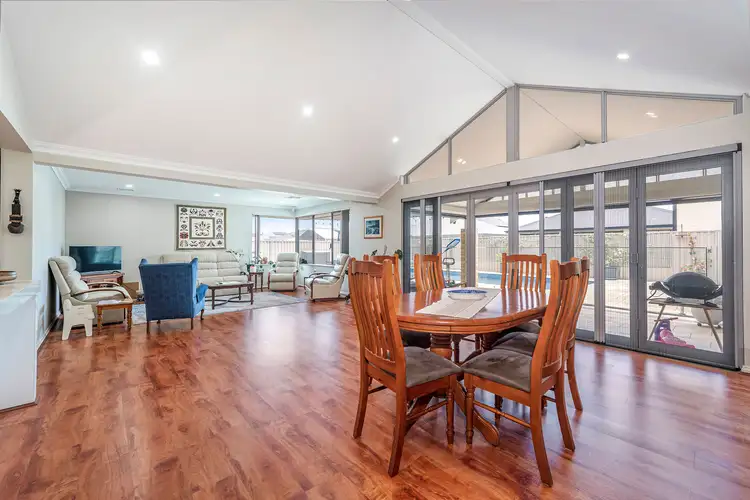 Third view of Homely house listing, 42 Appaloosa Drive, Baldivis WA 6171