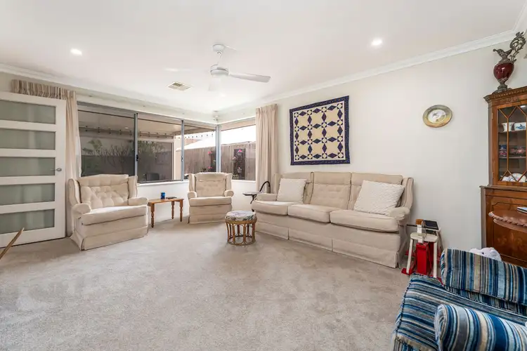 Seventh view of Homely house listing, 42 Appaloosa Drive, Baldivis WA 6171