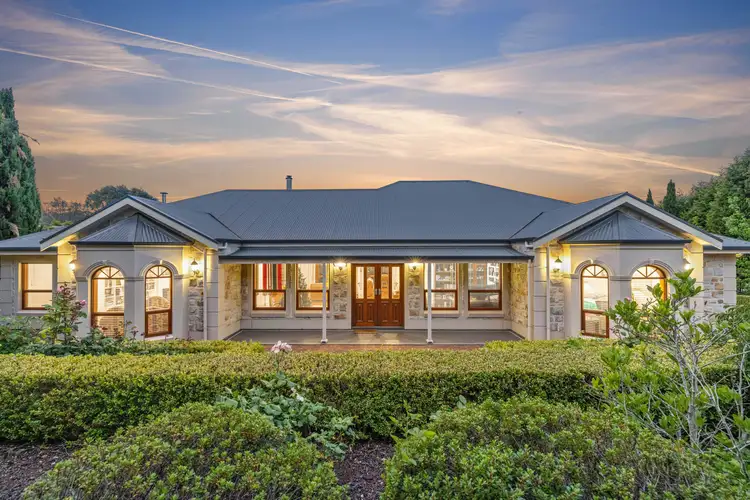 4 Crystal Court, Mount Barker SA 5251