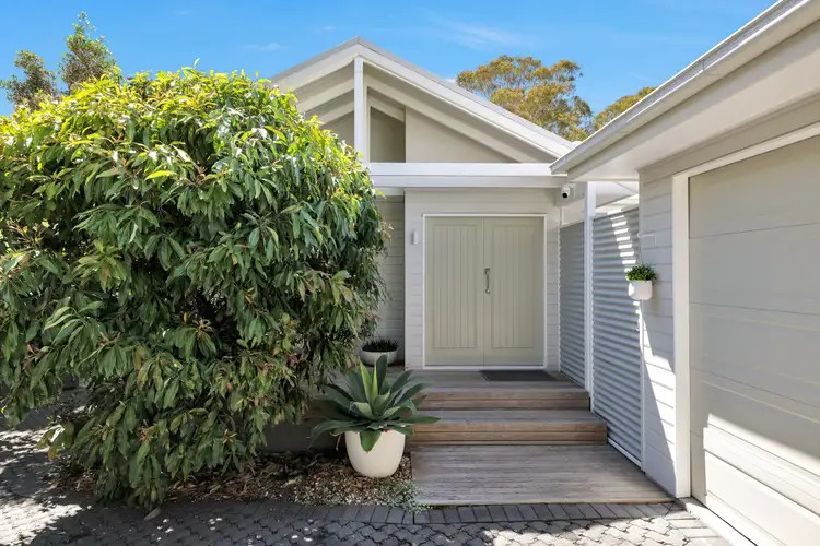 23 Sandlewood Cove, Callala Beach NSW 2540