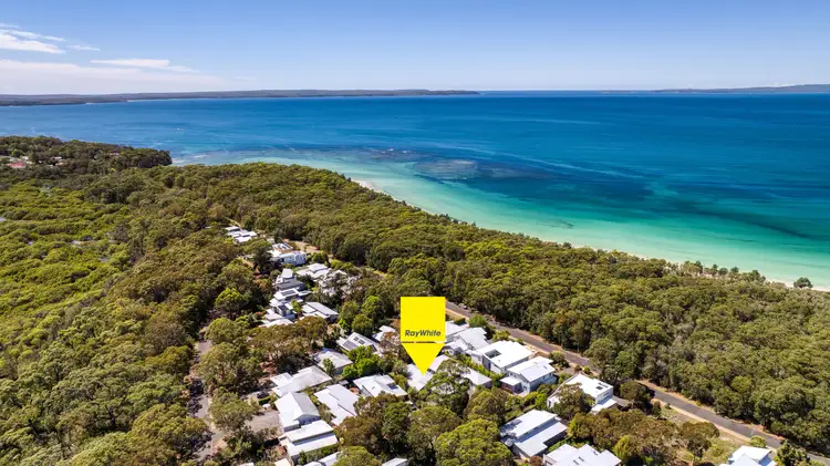Second view of Homely house listing, 23 Sandlewood Cove, Callala Beach NSW 2540
