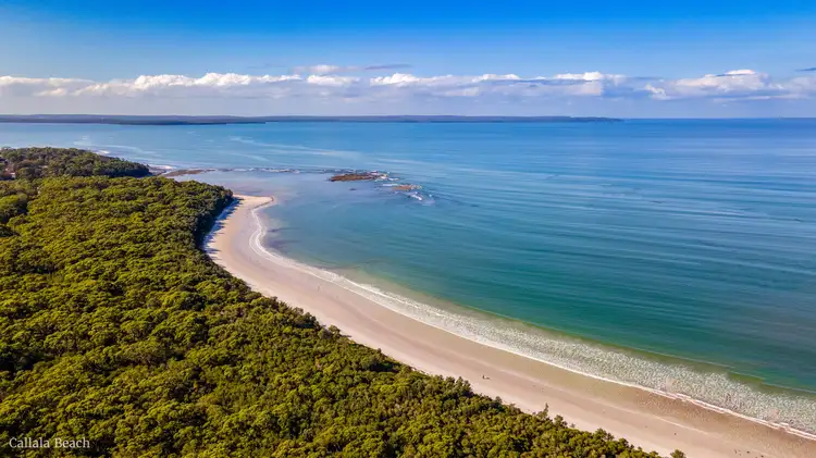 Third view of Homely house listing, 23 Sandlewood Cove, Callala Beach NSW 2540