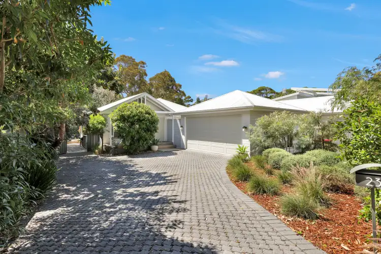 Fifth view of Homely house listing, 23 Sandlewood Cove, Callala Beach NSW 2540