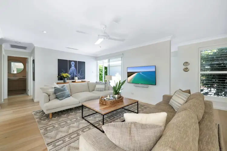 Sixth view of Homely house listing, 23 Sandlewood Cove, Callala Beach NSW 2540