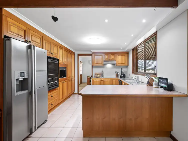 Second view of Homely house listing, 7 Svensden Place, Ingleburn NSW 2565