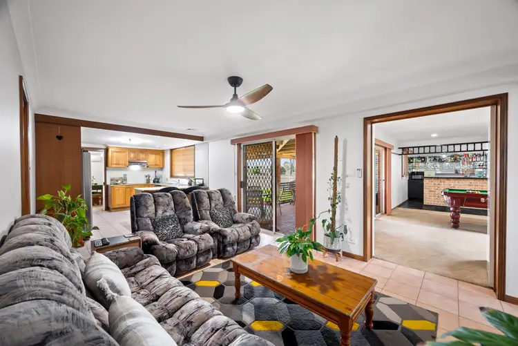 Third view of Homely house listing, 7 Svensden Place, Ingleburn NSW 2565