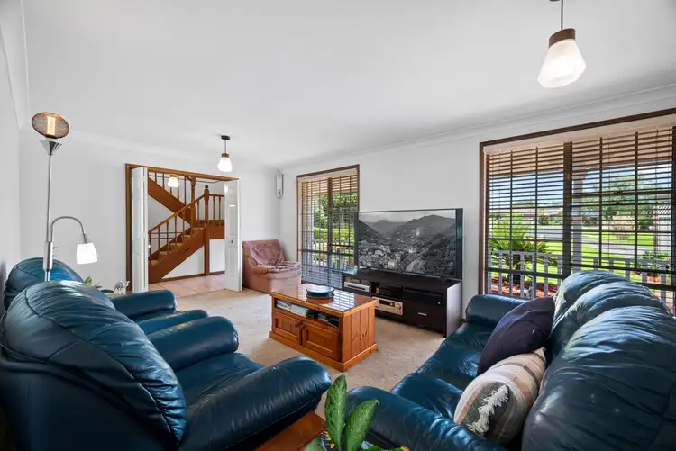 Fourth view of Homely house listing, 7 Svensden Place, Ingleburn NSW 2565