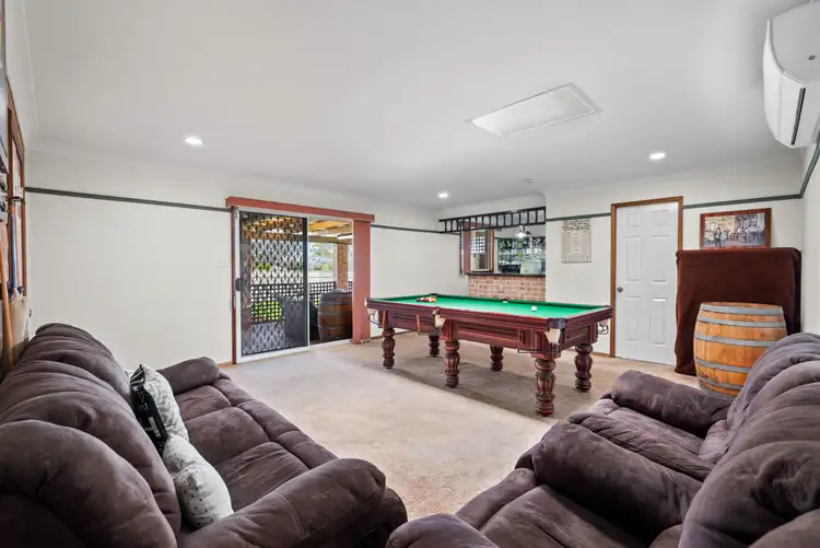 Sixth view of Homely house listing, 7 Svensden Place, Ingleburn NSW 2565