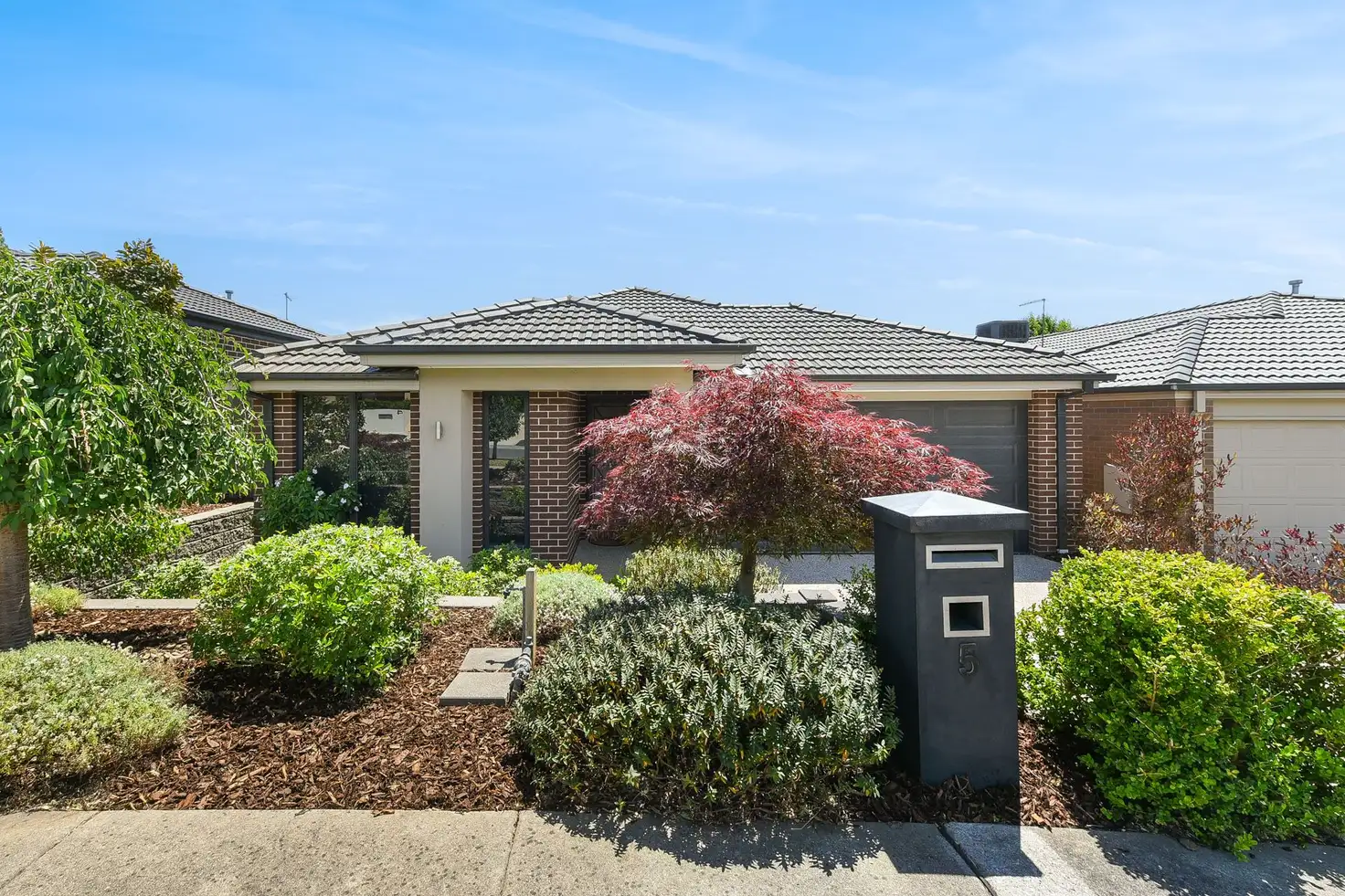 Main view of Homely house listing, 5 Nutmeg Close, Berwick VIC 3806