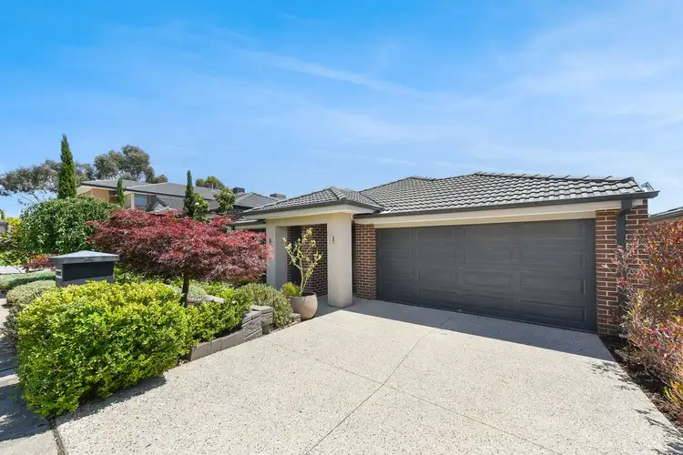 Third view of Homely house listing, 5 Nutmeg Close, Berwick VIC 3806