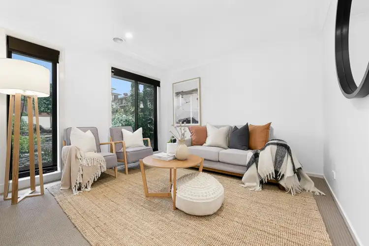 Fourth view of Homely house listing, 5 Nutmeg Close, Berwick VIC 3806