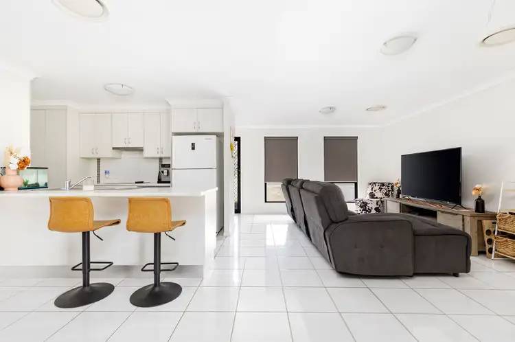 Second view of Homely house listing, 13 Burn Street, Capella QLD 4723