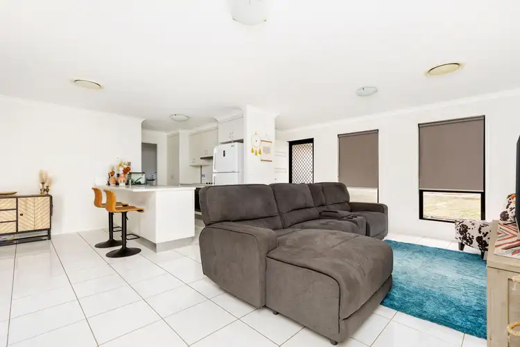 Third view of Homely house listing, 13 Burn Street, Capella QLD 4723