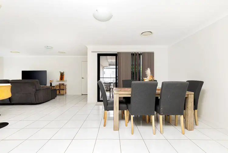 Fourth view of Homely house listing, 13 Burn Street, Capella QLD 4723