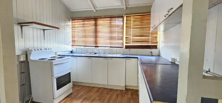 Second view of Homely house listing, 1532 Haden Crows Nest Road, Haden QLD 4353