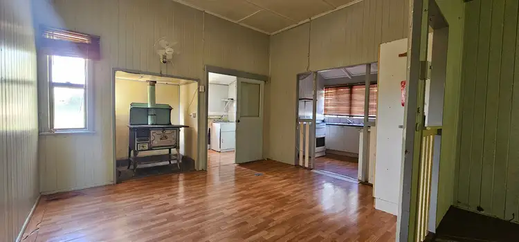 Fourth view of Homely house listing, 1532 Haden Crows Nest Road, Haden QLD 4353