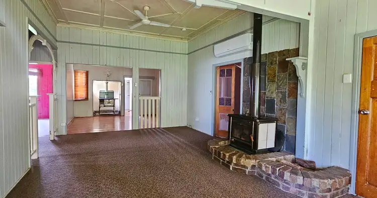 Fifth view of Homely house listing, 1532 Haden Crows Nest Road, Haden QLD 4353