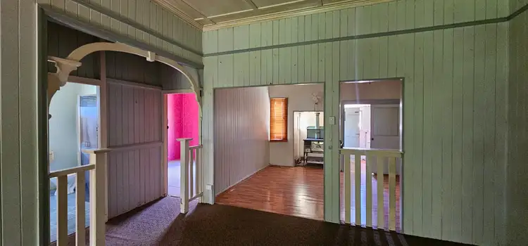 Sixth view of Homely house listing, 1532 Haden Crows Nest Road, Haden QLD 4353
