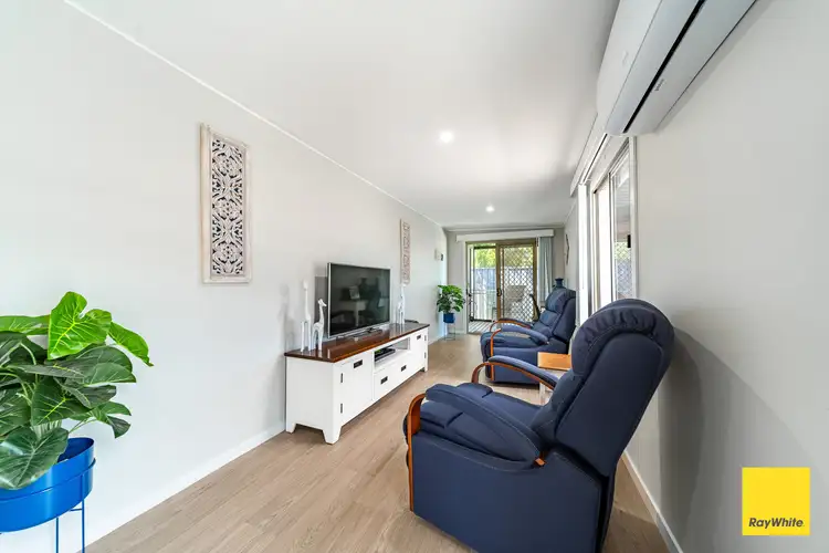 Third view of Homely retirement listing, 70/1449 Calder Highway, Marong VIC 3515
