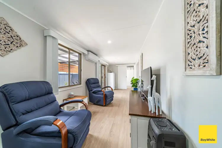 Fourth view of Homely retirement listing, 70/1449 Calder Highway, Marong VIC 3515