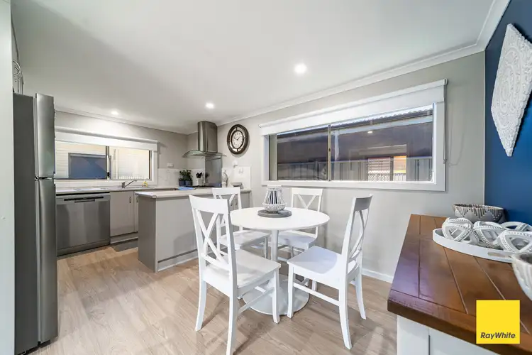 Fifth view of Homely retirement listing, 70/1449 Calder Highway, Marong VIC 3515