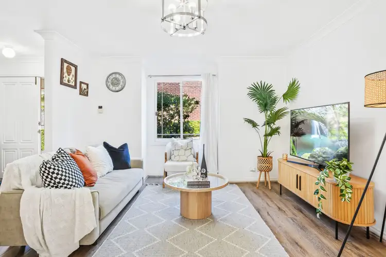 4/28-32 Cecil Avenue, Castle Hill NSW 2154