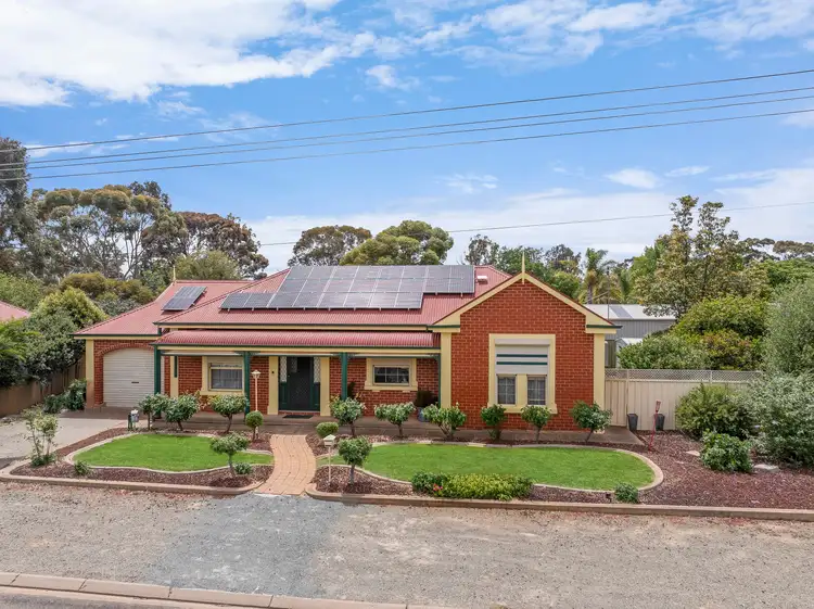 37 Clifton Road, Jamestown SA 5491