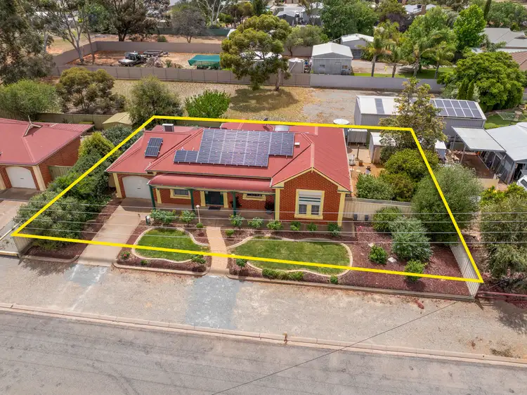 Second view of Homely house listing, 37 Clifton Road, Jamestown SA 5491