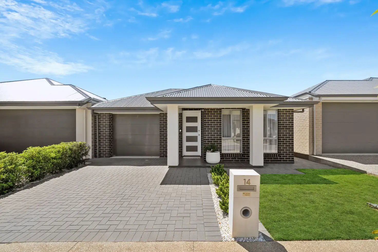 Main view of Homely house listing, 14 Andover Avenue, Mount Barker SA 5251