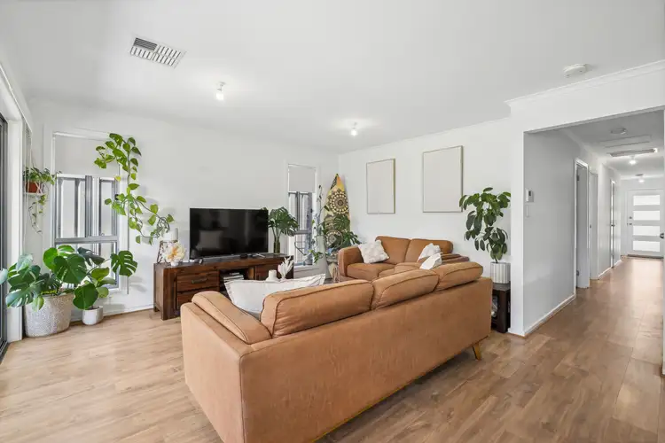 Second view of Homely house listing, 14 Andover Avenue, Mount Barker SA 5251