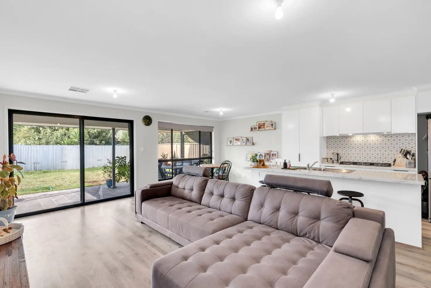Main view of Homely house listing, 33A Crabb Road, Smithfield Plains SA 5114