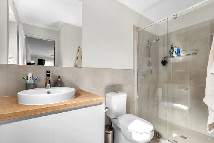 Fourth view of Homely house listing, 33A Crabb Road, Smithfield Plains SA 5114