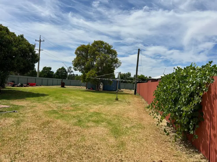Fifth view of Homely house listing, 12 Zara Street, Goolgowi NSW 2652