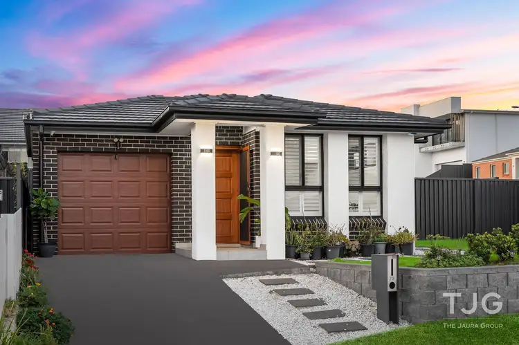 73 Pridham Avenue, Box Hill NSW 2765