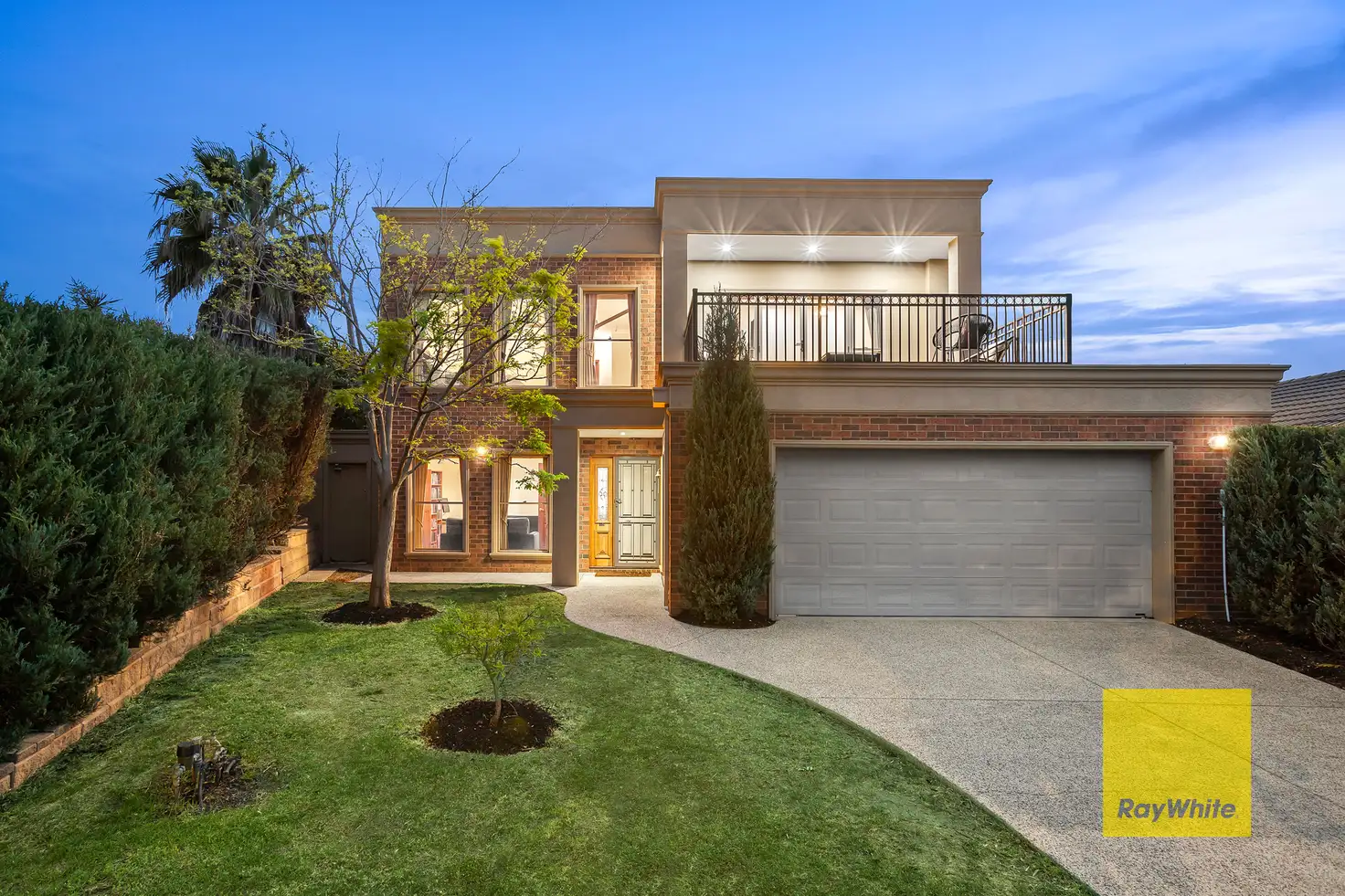 Main view of Homely house listing, 45 Amarina Crescent, Grovedale VIC 3216