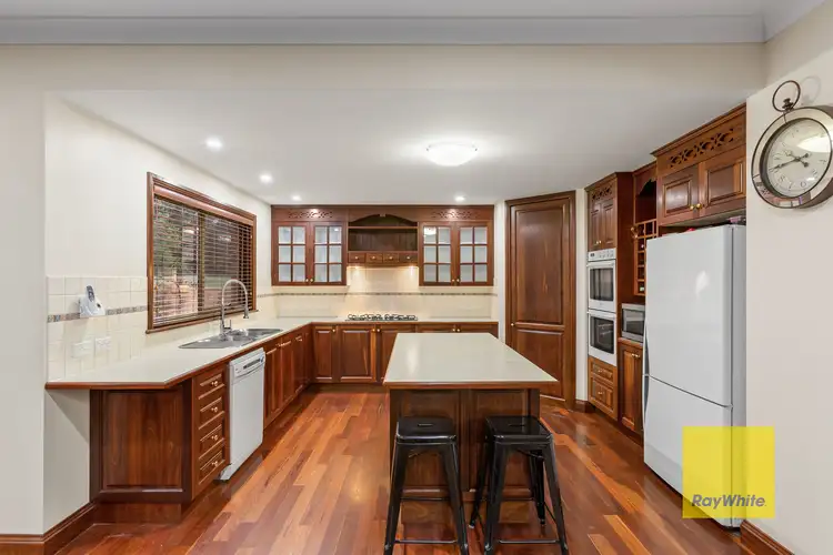 Fourth view of Homely house listing, 45 Amarina Crescent, Grovedale VIC 3216